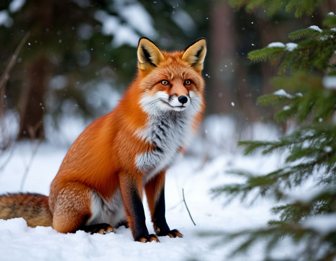 За январь саратовские охотники убили 126 лисиц За январь саратовские охотники убили 126 лисиц